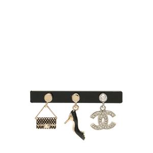 CHANELイヤホンジャック シャネル イヤホンジャック3点セット ノベルティ アクセサリー