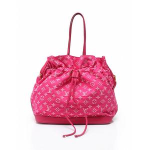 ルイヴィトン LOUIS VUITTON トートバッグ ノエフル MM
