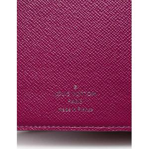ルイヴィトン LOUIS VUITTON 財布 3つ折り ポルトフォイユ