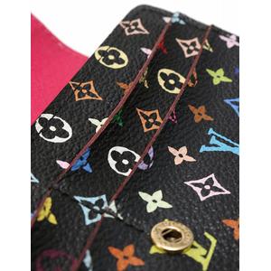 ルイヴィトン LOUIS VUITTON 長財布 ポルトフォイユ サラ モノグラム