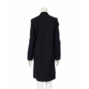 セリーヌ チェスターコート ネイビー 34 CELINE セリーヌ コート 34 フィービー ネイビー