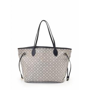 ルイヴィトン LOUIS VUITTON トートバッグ ネヴァーフル MM