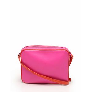 ケイトスペード KATE SPADE ショルダーバッグ ポシェット オレンジ 