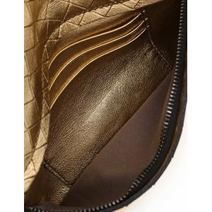 ボッテガヴェネタ BOTTEGA VENETA ショルダーバッグ ポシェット 