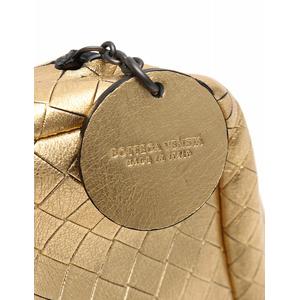 ボッテガヴェネタ BOTTEGA VENETA ショルダーバッグ ポシェット 