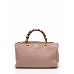 グッチ GUCCI トートバッグ ショルダーバッグ バンブー