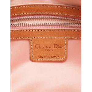 クリスチャンディオール Christian Dior ショルダーバッグ トロッター