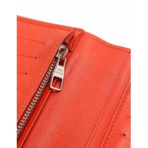 ルイヴィトン LOUIS VUITTON 長財布 ポルトフォイユ ブラザ 二つ折り 