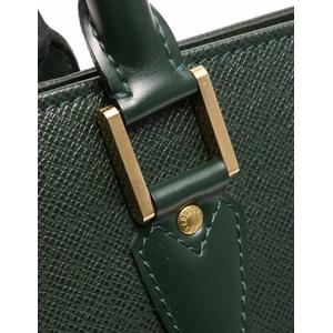 ルイヴィトン ビジネスバッグ ポルトドキュマン ロザン タイガ グリーン LOUIS VUITTON（ルイ・ヴィトン） ルイ ヴィトン タイガ ポルトドキュ