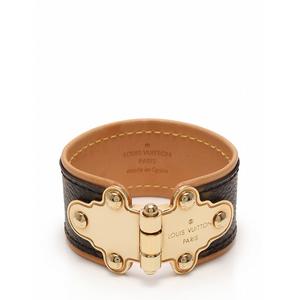 ルイヴィトン LOUIS VUITTON ブレスレット バングル ブラスレ