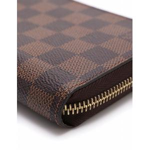 ルイヴィトン LOUIS VUITTON 長財布 ジッピーウォレット