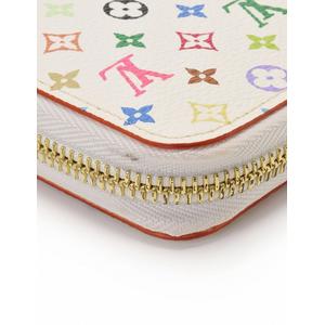 ルイヴィトン LOUIS VUITTON 長財布 ジッピーウォレット ラウンド