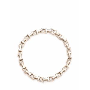 ティファニー TIFFANY & CO. ブレスレット ティファニー T ナロー