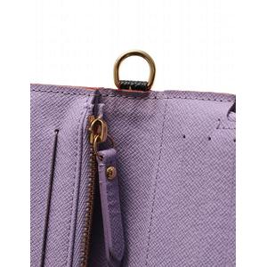 ルイヴィトン モノグラム 長財布 ポルトフォイユ アンソリット パープル 紫 ルイヴィトン LOUIS VUITTON 長財布 ポルトフォイユ