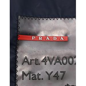 PRADA SPORT トートバッグ グレー Art. 4VA108 PRADA SPORT トートバッグ グレー Art. 4VA108