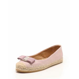 サルヴァトーレフェラガモ Salvatore Ferragamo エスパドリーユ 