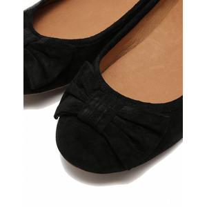 アグ オーストラリア UGG australia パンプス バレエシューズ フラット