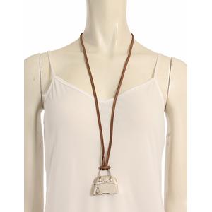 エルメス HERMES ペンダントトップ ネックレス ピルケース ボリード 