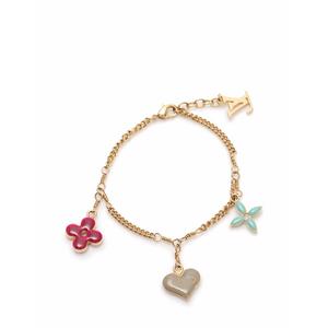 ルイヴィトン LOUIS VUITTON ブレスレット ブラスレ スウィート 