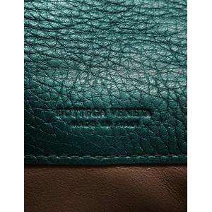 ボッテガヴェネタ BOTTEGA VENETA 長財布 イントレチャート アイヤーズ 