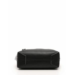 コーチ COACH ハンドバッグ ショルダーバッグ ブリーカー レザー 