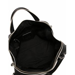 コーチ COACH ハンドバッグ ショルダーバッグ ブリーカー レザー  