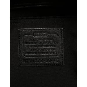 コーチ COACH ハンドバッグ ショルダーバッグ ブリーカー レザー  
