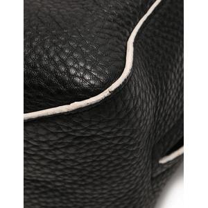 コーチ COACH ハンドバッグ ショルダーバッグ ブリーカー レザー  