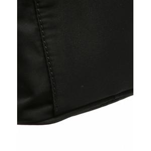 プラダ PRADA コスメポーチ 化粧ポーチ バニティバッグ 黒 ブラック