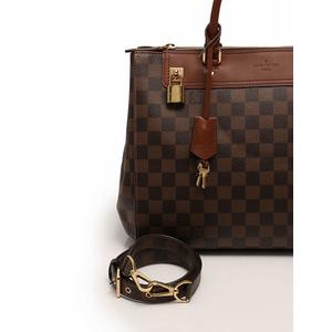 ルイヴィトン LOUIS VUITTON ハンドバッグ ショルダーバッグ 