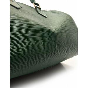 ルイヴィトン LOUIS VUITTON ハンドバッグ ミニボストンバッグ
