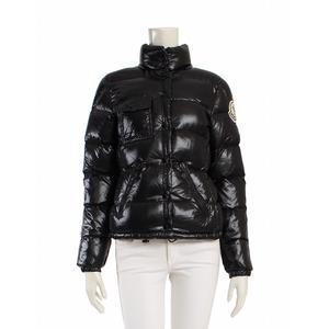 モンクレール　BERENGERE ベレンジェール　黒　ダウンジャケット1 モンクレール MONCLER ダウンジャケット ベレンジェール 黒
