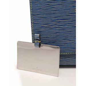 ルイヴィトン LOUIS VUITTON ショルダーバッグ ポシェット ツイスト PM