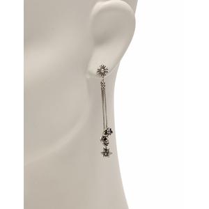 クロムハーツ CHROME HEARTS ピアス スタッド JOJO ジョジョ 左耳用