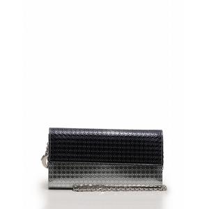 クリスチャンディオール Christian Dior チェーンウォレット 