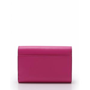 新品　KATESPADE 三つ折り財布　カーリーソーヤーストリート　ピンク　WLRU2329 ケイトスペード KATE SPADE 財布 三つ折り カーリー ソーヤー