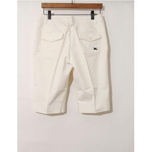バーバリーゴルフ BURBERRY GOLF ハーフパンツ ショートパンツ