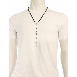 ドルチェ&ガッバーナ ドルガバ DOLCE&GABBANA ネックレス ロザリオ