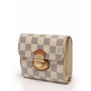 ルイヴィトン LOUIS VUITTON 財布 三つ折り ポルトフォイユ ジョイ