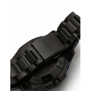 オシアナス OCEANUS 腕時計 オシアナス GPSソーラー 黒 ブラック