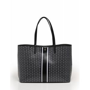 新品Tory Burch Gemini Link トートバッグ　ショルダーバッグ Tory Burch - 新品 トリーバーチ TORY BURCH トートバッグ ジェミニ