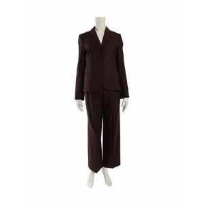 エルメス HERMES スーツ セットアップ テーラードジャケット ブレザー