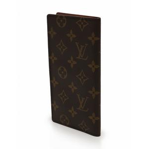 ルイヴィトン LOUIS VUITTON 長財布 長札入れ ポルト バルール カルト