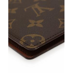 ルイヴィトン LOUIS VUITTON 長財布 長札入れ ポルト バルール カルト