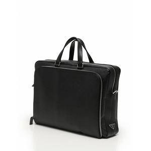 プラダ PRADA ビジネスバッグ ブリーフケース ショルダーバッグ