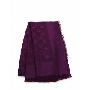ルイヴィトン LOUIS VUITTON ショール ストール 大判 モノグラム