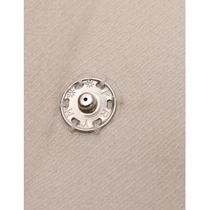 クロエ CHLOE ショートコート ベージュ M アウター 無地 38 ウール100