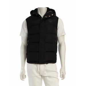 GUCCI】グッチ『GGジャガード ダウンベスト size48』546333