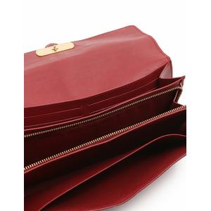 ルイヴィトン LOUIS VUITTON 長財布 ポルトフォイユ ル ファヴォリ 二