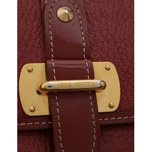 ルイヴィトン LOUIS VUITTON 長財布 ポルトフォイユ ル ファヴォリ 二